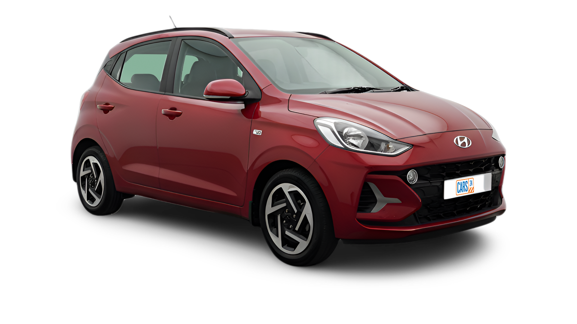 Hyundai GRAND I10 NIOS-img